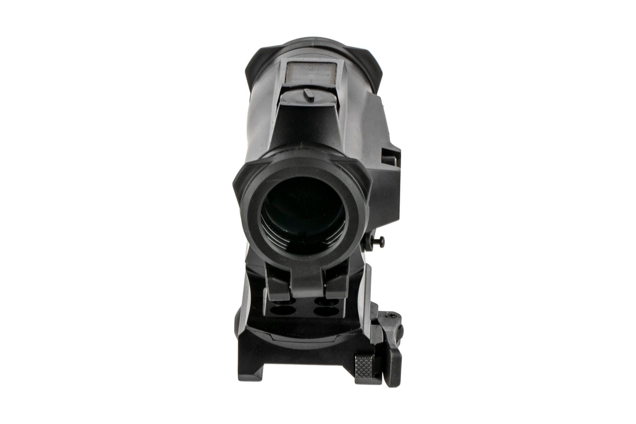 トイガン HOLOSUN HS515CM HOLOSUN HS515CM Solar Power Compact Red Dot Circle Sight w/ QD